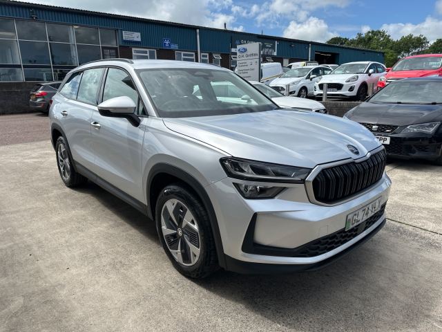 2025 (74) Skoda Kodiaq 2.0 TDI SE SUV 5dr Diesel DSG Euro 6 (s/s) (7 Seat) (150 ps) (Q3201)